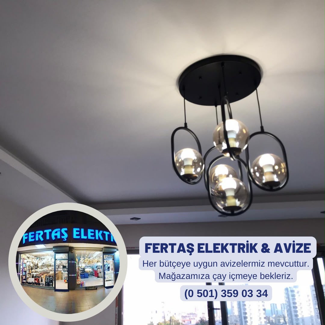 Fertaş Elektrik Sahadan Kare 58